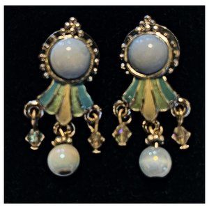 Dangle Earrings